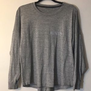 Sea isle city NJ long sleeve